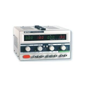 Fuente de Alimentación Regulada Programable METRAVI RPS-3010 DC 0-30V (Plástico y Cobre) para Aplicaciones de Energía Eléctrica - Product Image 3