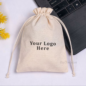 Natural Jute <b>Backpack</b> Large Capacity School Bag with Comfortable Shoulder Straps - Product Image 4