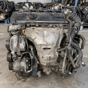 Fournisseur professionnel de recyclage automobile proposant des blocs moteurs et pièces de moteurs d'occasion pour les importateurs du monde entier, commandes en gros. - Product Image 3