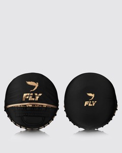Guantes de Boxeo de Piel Genuina Hechos a Medida de Alta Calidad, Guantes de Entrenamiento de Boxeo Profesionales OEM Duraderos y Protectores - Product Image 3