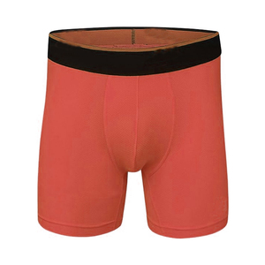 Pantalones Cortos de MMA Sublimados para Gimnasio, Boxeo, Compresión, Lucha, Artes Marciales, Ropa de Combate - Product Image 3
