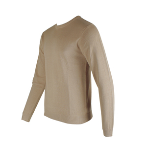 Sweat-shirt en molleton brossé doux avec intérieur chaud exceptionnel et look décontracté élégant pour les garde-robes modernes certifié - Product Image 4