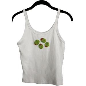 NOVA STAR CRAFT NSC07107 Bordado con Cuentas para Prendas Personalizables en Color y Diseño, Hechas a Mano, Elegantes para Fiestas - Product Image 2