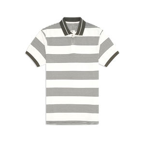 Chemises Polo Tricotées pour Hommes Tendance Actuelle – Impression par Sublimation Personnalisée de Haute Qualité – Nouvelle Arrivée – Service OEM – Vente en Gros - Product Image 1