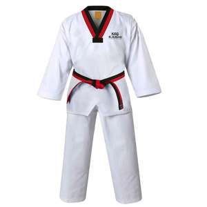 Kimono Profesional Unisex para BJJ, Corte Regular, Cómodo, Ligero, Transpirable y de Secado Rápido para Uso Diario - Product Image 1