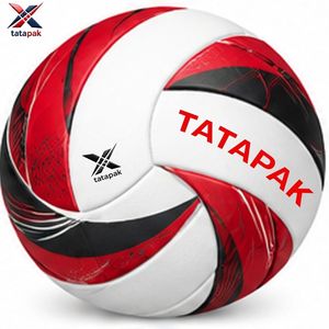 Balón de Voleibol con Logotipo Personalizado, Ecológico, Tamaño 5, Profesional, Ligero, Precio de Venta al Por Mayor - Product Image 3