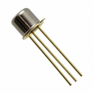 Fournisseurs de composants électroniques originaux 2N4957 Transistors RF TRANS PNP 30V TO-72 - Product Image 1