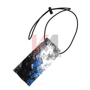 Housse de protection professionnelle pour canon de paintball, ajustement rapide, manchon réglable, matériau léger et durable pour les jeux de scénario - Product Image 1