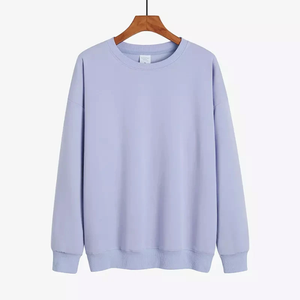 Sweat à capuche épais pour homme, col zippé, coupe ajustée, grandes tailles, décontracté, sportif, en molleton polyester/coton écologique - Product Image 3