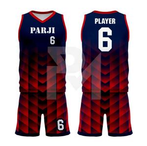 Uniformes Deportivos Unisex Personalizados 2023 de Alta Calidad, Transpirables, de Secado Rápido, para Baloncesto y Fútbol Americano, Tallas Grandes, Sublimación para Adultos - Product Image 2