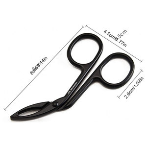 แหนบถอนคิ้วอเนกประสงค์สำหรับผู้หญิงที่ถอนขน - Product Image 3