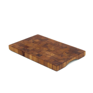 Tabla de Cortar de Madera, Forma Rectangular, Apta para Lavavajillas - Product Image 3