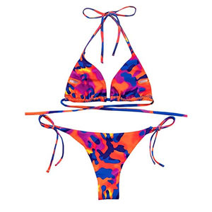 Traje de Baño Deportivo Personalizado de Una Pieza con Push-Up para Niñas con Logotipo Frontal - Fabricante de Trajes de Baño para Gimnasio - Product Image 2