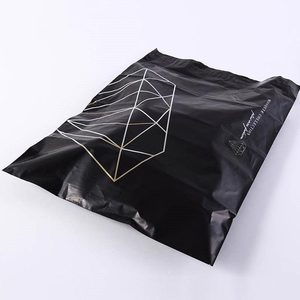 Bolsa Retráctil Compostable y Sostenible, Solución de Embalaje Ecológica Personalizada para Envíos de Mensajería para Uso en Supermercados - Product Image 6
