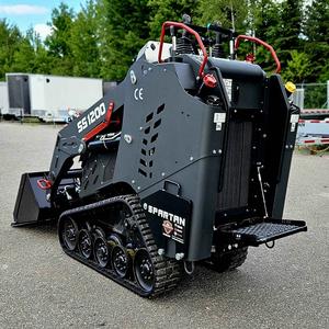 Chargeurs Spartan SS1200 : Approvisionnement en gros, qualité supérieure, conçus pour une puissance et une efficacité maximales, livraison rapide, achetez maintenant - Product Image 2