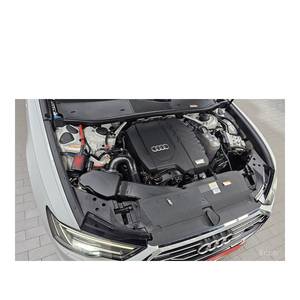 Audi A6 45 TFSI Quattro Premium 2023, 41 493 km, Volant à Gauche, Sièges en Cuir, Caméra Arrière - Product Image 6