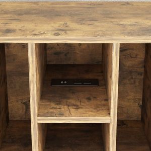 Vinyl <b>Record</b> <b>Storage</b> Cabinet Turntable Stand <b>Storage</b> for Bedroom & Living Room Elegant <b>Record</b> Player Stand - Product Image 5