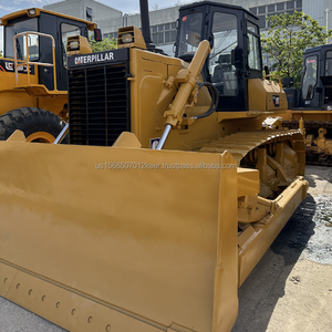 Shantui รถเกลี่ยดินมือสองรถ SD16ดินแบรนด์จีนรถตักดิน SD16ตีนตะขาบ - Product Image 6