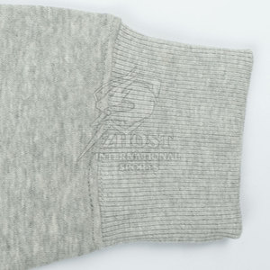 Ensemble de survêtements d'hiver élégants pour hommes – Survêtements de sport décontractés à manches longues personnalisables en vente - Product Image 5