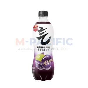 Genki Forest Sparkling Water Wholesale - Product Image 1