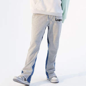 Pantalones Deportivos de Lona para Hombre, Transpirables, de Secado Rápido, Casuales, para Todas las Temporadas, Cómodos para Viajar, con Movimiento Libre - Product Image 2