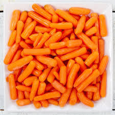 Zanahoria Congelada de Vietnam |   Proceso IQF |   Listo para cocinar |   Suministro al por Mayor - Product Image 6