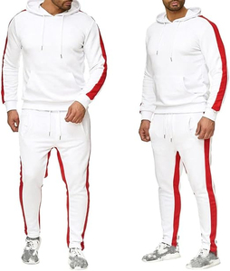Conjunto Deportivo para Hombre, Secado Rápido, para Entrenamiento, Jogging, Fitness, Venta al Por Mayor, Ligero, Transpirable, Traje de Gimnasio - Product Image 6
