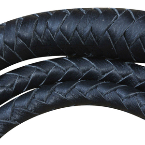 Fouet de bétail personnalisable à long manche, robuste, pour l'entraînement équestre en extérieur, produit en promotion pour la pratique du cowboy et du ranch - Product Image 5