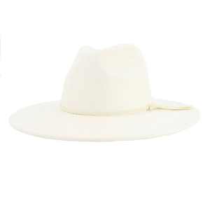 Chapeaux Bob de Plage Unisexe en Coton Respirant de Haute Qualité – Prix de Gros, Design Personnalisé, Couleur Unie, Idéal pour Fêtes, Premium, Vierge, Streetwear - Product Image 2