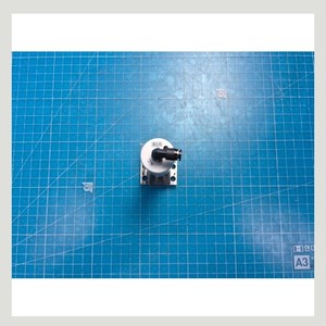 FUJIKIN 316L-P TYPE N.C 091404 ปะเก็นโลหะความบริสุทธิ์สูง ใช้เป็นอะไหล่อุปกรณ์เซมิคอนดักเตอร์รุ่นเก่า - Product Image 5