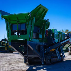 Trituradora de Mandíbulas McCloskey J45 de la Mejor Calidad - Product Image 1