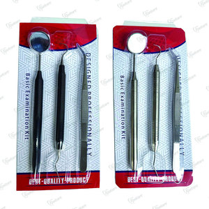 Kits de Examen Dental de Acero Inoxidable, Nueva Llegada, Venta Directa de Fábrica - Product Image 6