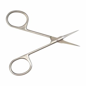 กรรไกรตัดเล็บหนังกำพร้ากรรไกรตัดเล็บที่มีความคมชัดพิเศษสำหรับการดูแลส่วนบุคคลทำเล็บมือเล็บเท้า - Product Image 5