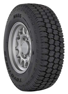 Mejores Precios en Neumáticos para Camiones |   Neumáticos Resistentes y Duraderos para Camionetas Ligeras - Product Image 3