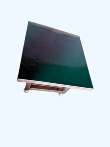Service de fabrication de tôles sur mesure de qualité industrielle pour pièces métalliques de précision : découpe laser, pliage, soudage, rectification - Product Image 2