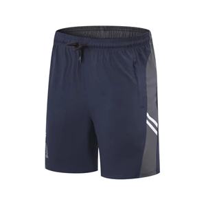 direct factory suppler manufacturer clothing men's <b>shorts</b> high quality 100% cotton <b>Short</b> With Pockets Casual Solid <b>Sweat</b> <b>Shorts</b> - Product Image 4