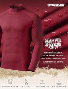 เสื้อรัดกล้ามเนื้อสำหรับผู้ชายและผู้หญิง MMA BJJ No Gi  รับสกรีนโลโก้ แห้งเร็ว เหมาะสำหรับฝึกซ้อมและแข่งขัน - Product Image 6