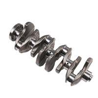 Vilebrequin pour moteurs BMW N20 / N47 / N55 / N57 / N63 / N12 / N46 / B48 / B58 / N54 / N52/B38/B37 EN STOCK