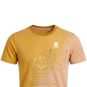 เสื้อยืดผู้ชายดีไซน์ล่าสุดปี 2026 คุณภาพดี เสื้อยืดลำลอง เสื้อยืดผ้าฝ้ายสำหรับผู้ชาย มีจำหน่าย - Product Image 2