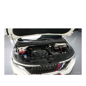 Kia Carnival 2020, 9 Plazas, Versión Signature, 73,333 km, Diésel, Automático, Emisión Euro V, Volante a la Izquierda, Cámara Trasera - Product Image 6