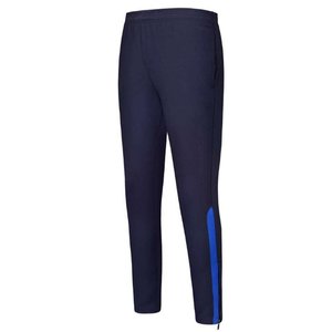 Conjunto Deportivo para Hombre - Traje de Entrenamiento con Logotipo Personalizado, Ropa Deportiva Transpirable de Manga Larga para Gimnasio y Running - Product Image 3