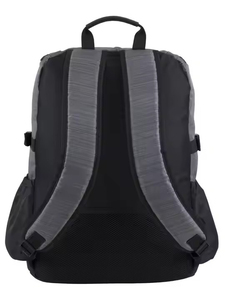 High Quality <b>Canvas</b> <b>Backpack</b> for Sports Travel Best Price Wholesale Adults Baseball Teams Featuring Stylish <b>Canvas</b> <b>Backpack</b> - Product Image 2