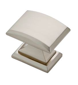 Perillas de Latón Fundido de Primera Calidad para Armarios y Gabinetes, Duraderas, Elegantes y Ecológicas para Interiores Modernos y Clásicos de Dormitorios y Hoteles - Product Image 1