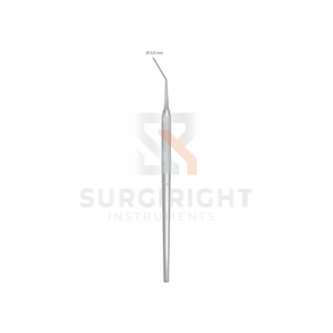 Hard Wire Cutter for .022 X .028 Orthodontic Wire German Stainless Steel TC <b>Pliers</b> CE Certified Class I Blush Surgical 1 Year - Product Image 2