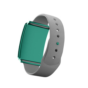 Pulsera con Rastreador GPS Inteligente SKOEGLE con Wi-Fi/GSM para Niños y Adultos Mayores, Botón SOS, Batería Recargable, Rastreo en Tiempo Real, Geocerca - Product Image 5