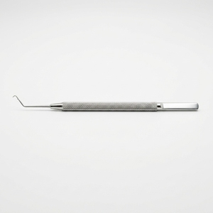 Instrumento Oftálmico Profesional Dewey Horizontal Femto Chopper para Cirugía de Cataratas con Tecnología de Femtosegundos, Manipulación del Núcleo - Product Image 3