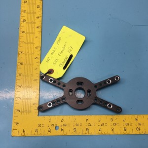 AMAT 0020-38786 Carrier 5200 MXP ESC Oxide, Marca - Equipo y Piezas de Semiconductores Legados Globales Confiables - Product Image 3