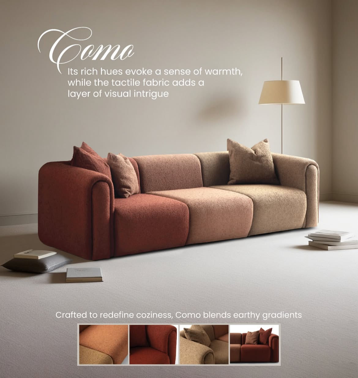 สีน้ำตาล