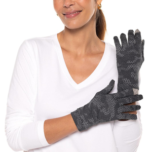 Guantes Deportivos de Invierno para Correr – Guantes Térmicos Ligeros con Puntas de Dedos Táctiles, Protección Contra el Viento y Agarre Seguro - Product Image 4