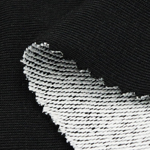 Colección Mayorista de Tela de Rizo de Primera Calidad 2026, Fabricada en Fábrica de Confección de Ropa de Algodón Textil a la Moda - Product Image 1